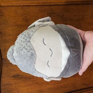 Sold- Hodge "Buddha" Squishmallow 8"